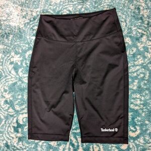 Timberland athletic shorts leggings